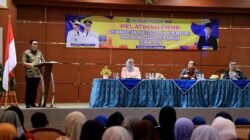 Tingkatkan Kualitas Hidup, Ribuan Perempuan Pelaku Usaha di Kota Tangerang Diberi Pelatihan