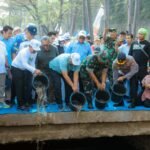 Wujudkan Lingkungan Bersih dan Sehat, Festival Kali Sabi 2026 Sukses Digelar