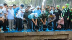 Wujudkan Lingkungan Bersih dan Sehat, Festival Kali Sabi 2026 Sukses Digelar