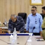 Perumda TB Kota Tangerang-UI Jalin Kerjasama Tingkatkan Kualitas Pelayanan Publik