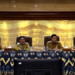 Wali Kota Tangerang Minta Jajarannya Pantau MBG dan Kawal Sensus Ekonomi