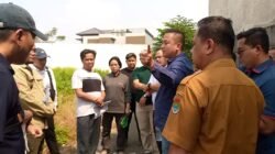Sengketa di Kampung Pugur Tangerang Masuk Babak Baru, BPN Ukur Ulang Batas Tanah