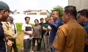 Sengketa di Kampung Pugur Tangerang Masuk Babak Baru, BPN Ukur Ulang Batas Tanah