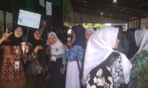 Wujudkan Sekolah Ramah Pada Peserta Didik Baru, SMK An-Nurmaniyah Pastikan MPLS Bebas Bullying