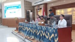 Pemkot Tangerang Perkuat Penerapan PBG dan SLF, Dorong Investasi Aman serta Bangunan Tertib