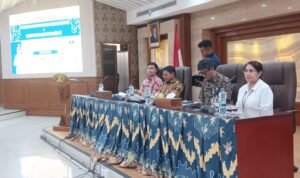Pemkot Tangerang Perkuat Penerapan PBG dan SLF, Dorong Investasi Aman serta Bangunan Tertib