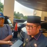 Anggaran Outsourcing Administrasi Jenjang SD dan SMP Disorot, Wakil Wali Kota Tangerang Turun Tangan