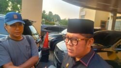 Anggaran Outsourcing Administrasi Jenjang SD dan SMP Disorot, Wakil Wali Kota Tangerang Turun Tangan