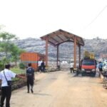 Rawa Kucing Kota Tangerang Disiapkan Menuju Zero Waste