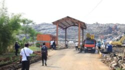 Rawa Kucing Kota Tangerang Disiapkan Menuju Zero Waste