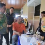 Cek Kesehatan Gratis di Kota Tangerang Hadirkan Layanan Lengkap, Warga Bisa Skrining Berbagai Penyakit Sejak Dini