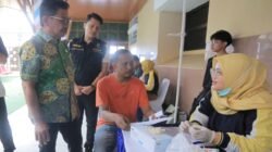 Cek Kesehatan Gratis di Kota Tangerang Hadirkan Layanan Lengkap, Warga Bisa Skrining Berbagai Penyakit Sejak Dini