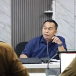 Hadapi Kemarau Panjang, Komisi III Minta Pemkot Tangerang Perkuat Mitigasi dan Jaga Ketahanan Pangan