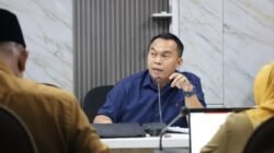 Hadapi Kemarau Panjang, Komisi III Minta Pemkot Tangerang Perkuat Mitigasi dan Jaga Ketahanan Pangan