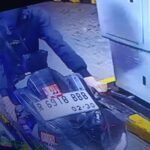Motor Curian di Apartemen PIK 2 Ditemukan Polisi di Subang Jawa Barat