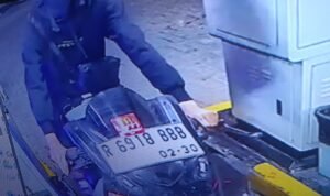 Motor Curian di Apartemen PIK 2 Ditemukan Polisi di Subang Jawa Barat