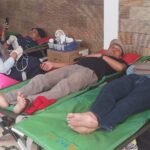 Penuhi Stok PMI, Donor Darah ASC ke-26 Sumbang 112 Kantung
