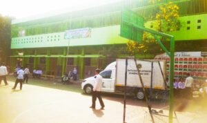 Cegah Anak Putus Sekolah, YPI Al-Ikhlas Cipadu Siap Terima Peserta Didik Pindahan