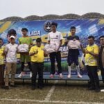 Liga PSSI Kota Tangerang 2026 Sukses Digelar, Lahirkan Talenta Sepak Bola Muda