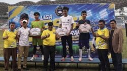 Liga PSSI Kota Tangerang 2026 Sukses Digelar, Lahirkan Talenta Sepak Bola Muda
