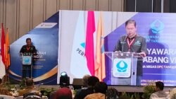 DPC Hiswana Migas Tangerang Raya Gelar Muscab VI 2026