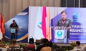 DPC Hiswana Migas Tangerang Raya Gelar Muscab VI 2026