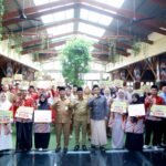 Raih Runner Up MTQ Banten, Pemkot Tangerang Kucurkan Bonus Rp1 Miliar untuk 65 Kafilah