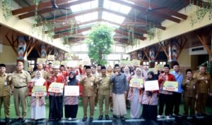 Raih Runner Up MTQ Banten, Pemkot Tangerang Kucurkan Bonus Rp1 Miliar untuk 65 Kafilah