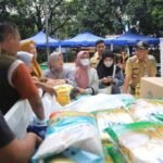 Edisi HUT RI! DKP Kota Tangerang Siap Gelar Gerakan Pangan Murah, Berikut Jadwal dan Lokasinya