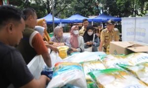 Edisi HUT RI! DKP Kota Tangerang Siap Gelar Gerakan Pangan Murah, Berikut Jadwal dan Lokasinya