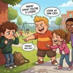 Waspadai Bullying di Sekolah, Ini Ciri yang Perlu Dikenali Orang Tua