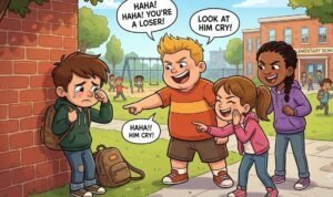 Waspadai Bullying di Sekolah, Ini Ciri yang Perlu Dikenali Orang Tua