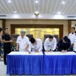 Pemkot Perluas Akses Permudah Layanan Adminduk Masyarakat