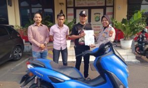 Pengelapan Modus Gadai di Ciledug Diungkap, Polisi Buru Pelaku