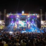 Festival Cisadane Masuk 125 Terbaik KEN 2026 Kementerian Pariwisata RI