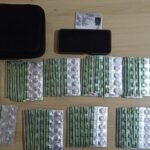 Jual Tramadol Tanpa Izin Resmi, Pria di Kota Tangerang Ditankap Polisi