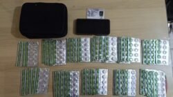 Jual Tramadol Tanpa Izin Resmi, Pria di Kota Tangerang Ditankap Polisi