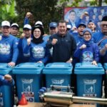 Hadiri Gerakan Langit Biru Indonesia, Maesyal Ajak Masyarakat Wujudkan Kabupaten Tangerang Bersih dan Asri