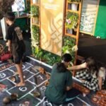 Lestarikan Budaya, Permainan Tradisional Hadir di Festival Cisadane 2026