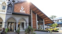 Bisa Cafe Hadirkan Ruang Inklusif, Penyandang Disabilitas di Tangerang Berkarya dengan Profesional