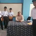 PSG Gubernur Banten Dirasakan Manfaatnya oleh SMK YAPIA Tangsel