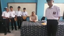 PSG Gubernur Banten Dirasakan Manfaatnya oleh SMK YAPIA Tangsel