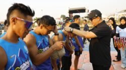 Resmi Ditutup, Lomba Dayung FesCis Perkuat Mental Tanding dan Daya Saing Atlet 