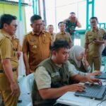 Gubernur Banten Apresiasi Capaian CKG Pemkot Tangerang