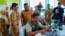 Gubernur Banten Apresiasi Capaian CKG Pemkot Tangerang