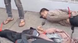 Komplotan Ganjal ATM di Tangsel Dibekuk, 2 Ditembak Karena Melawan