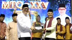MTQ XXV Kota Tangerang Resmi Ditutup, Kecamatan Ciledug Raih Juara Umum