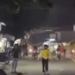 2 Kelompok di Ciledug Tangerang Terlibat Bentrok Viral di Medsos