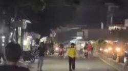 2 Kelompok di Ciledug Tangerang Terlibat Bentrok Viral di Medsos