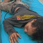 Bentrok Viral di Ciledug Tangerang, 3 Pedagang Luka Bacok Tolak Japrem